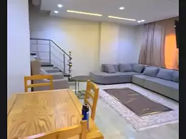 Furnished Apartment For rent in El Magzar El Aly St., El Lebeny, 200 sqm