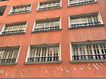 عمارات للبيع في شارع جمال عبد الناصر، جسر السويس، 224 متر