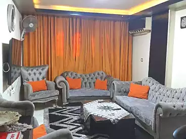 عقارات للبيع في المنطقه ع، حدائق الأهرام، 125 متر