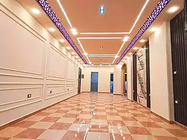 Apartments For sale in Mohamed El Fardi St., El Bitash, 160 sqm