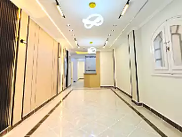 Properties For sale in Shatee El Nakheel, Al Agamy, 100 sqm