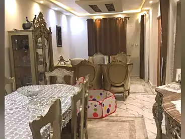عقارات للبيع في الروضة الخضراء - مجموعة طلعت مصطفي، كمبوند بالعجمي، 120 متر