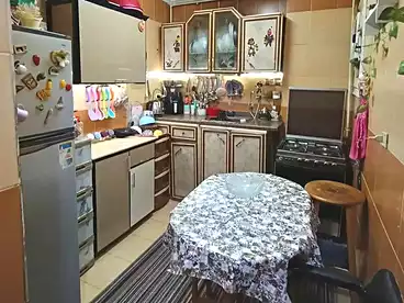 Apartments For sale in El Falki, El Seyouf, 130 sqm