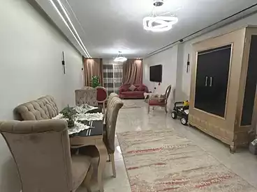 شقق للبيع في المريوطية، فيصل، 170 متر
