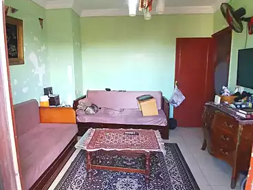 Apartments For sale in Sidi Beshr Bahri, Sidi Bishr, 140 sqm