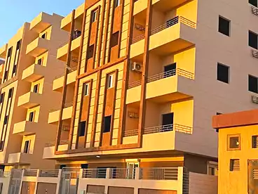 Properties For sale in Dar Misr, 15th of May, 140 sqm