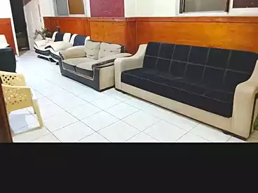 شقق للبيع في شارع الصاغ محمد عبد السلام، سيدي بشر بحري، 120 متر