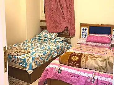 شقق مفروشة للإيجار في الهرم، القاهرة الكبرى، 90 متر