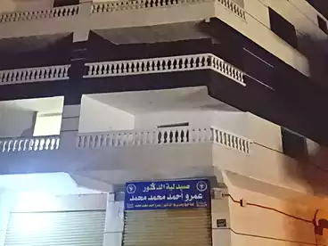 Apartments For sale in El Lebeny, El Haram, 150 sqm