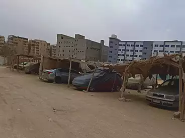عقارات للبيع في الرماية، الهرم، 1350 متر