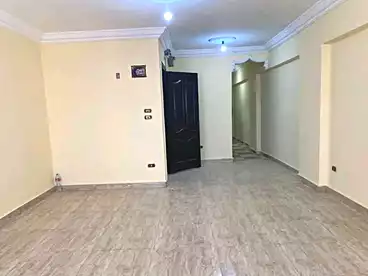 شقق للبيع في شارع عبد الهادي الجزار - زينة، السيوف بحري، 125 متر