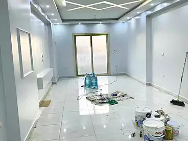 Apartments For rent in Faisal, Greater Cairo, 160 sqm