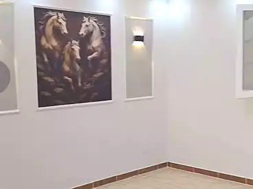 شقق للبيع في شارع قصر القويري، الهانوفيل، 130 متر