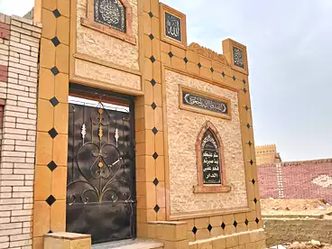 عقارات أخرى للبيع في مساكن عثمان، كمبوند في ٦ اكتوبر، 40 متر