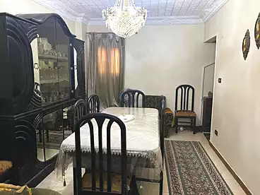 شقق مفروشة للبيع في شارع العشرين، فيصل، 100 متر