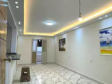 Apartments For sale in Street 27, Nozha 2, 100 sqm