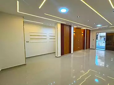 Apartments For sale in Mahmoud El Isawy St., Sidi Beshr Bahri, 165 sqm
