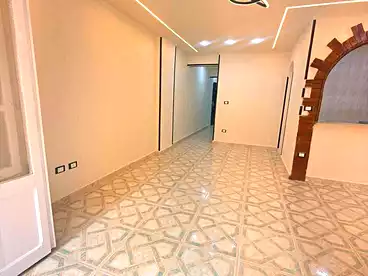 Apartments For sale in Shatee El Nakheel, Al Agamy, 100 sqm