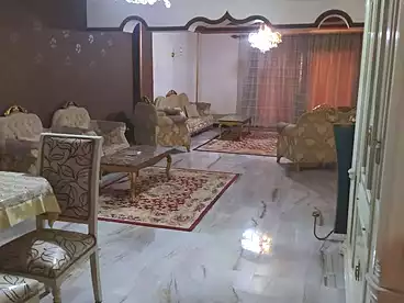 Apartments For sale in Helwan, Greater Cairo, 180 sqm