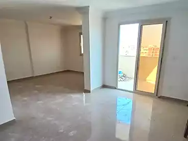 Apartments For sale in Al Asafra Bahri, El Asafra, 150 sqm