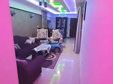 عقارات للإيجار في شارع عبد الرحمن باشا، حلوان الشرقية، 150 متر
