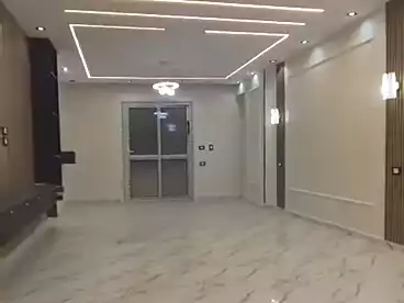 Apartments For sale in Street 27, Nozha 2, 180 sqm