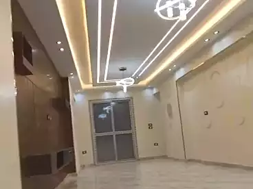 Apartments For sale in Street 27, Nozha 2, 140 sqm