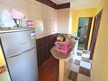 Apartments For sale in Shahr El Assal, El Bitash, 65 sqm