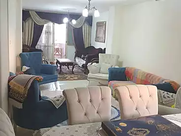شقق للبيع في شهر العسل، البيطاش، 140 متر
