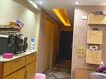 Apartments For sale in El Shareaa El Gharby St., Helwan, 135 sqm