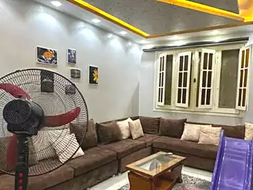 شقق للبيع في ترسا، شارع خاتم المرسلين، 110 متر