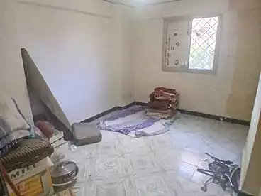 شقق للبيع في شارع الرصافة، محرم بك، 130 متر
