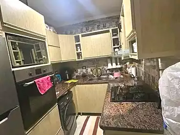 Apartments For sale in Shahr El Assal, El Bitash, 140 sqm