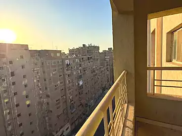 Properties For rent in Qibaa City, Greater Cairo, 90 sqm