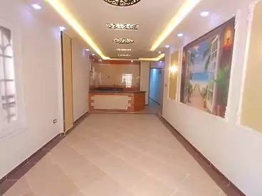 شقق للبيع في العجمي، الاسكندرية، 100 متر
