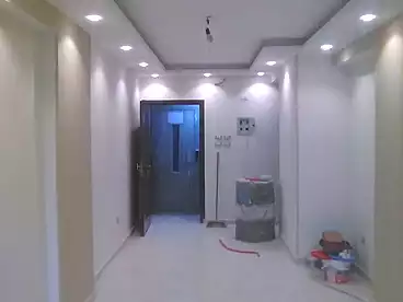 Apartments For rent in Hadayek Helwan, Helwan, 100 sqm