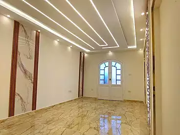 شاليهات للبيع في شاطئ النخيل - ٦ اكتوبر، العجمي، 125 متر
