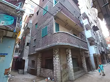 منزل / بيت للبيع في المندرة، الاسكندرية، 70 متر