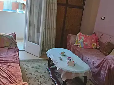Apartments For sale in Gamal Abd El Nasir St, Sidi Beshr Bahri, 85 sqm