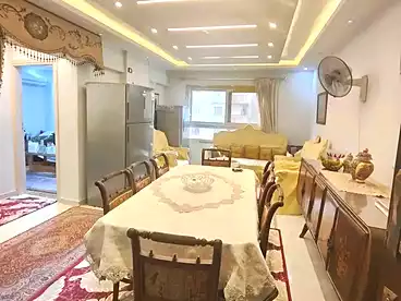 شقق للبيع في شارع محمود العيسوي، ميامي، 120 متر