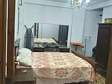 Apartments For sale in El Seyouf, Alexandria, 150 sqm