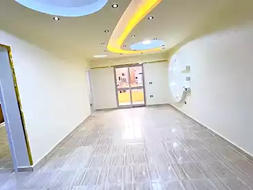 Apartments For sale in Shatee El Nakheel, Al Agamy, 110 sqm