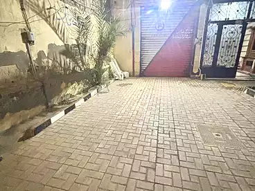 in Ali Hipa St., Sidi Beshr Bahri, 65 sqm