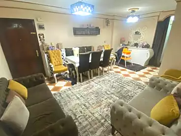 Apartments For sale in Lauran, Alexandria, 90 sqm