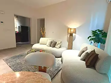 Apartments For sale in Taj City Compound - Madinet Masr, Compounds in New Cairo, 81 sqm