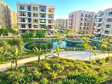 in Taj Sultan - Taj City Compound, Taj City Compound - Madinet Masr, 120 sqm