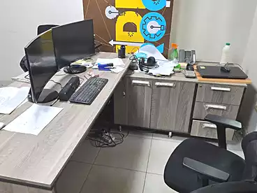 Co-working space For rent in Mohye El Din Abo El Ezz St., Dokki, 240 sqm