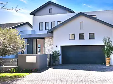 in Hyde Park Central Compound, Compounds in 6th Settlement, 804 sqm