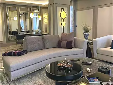 Apartments For sale in Madinaty - B 12, Twelfth Zone Buildings, 124 sqm