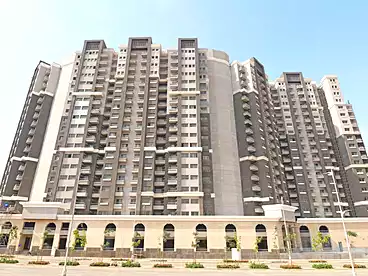 Commercial For sale in Maspero Towers - City Edge, Downtown - West El Bald, 134 sqm